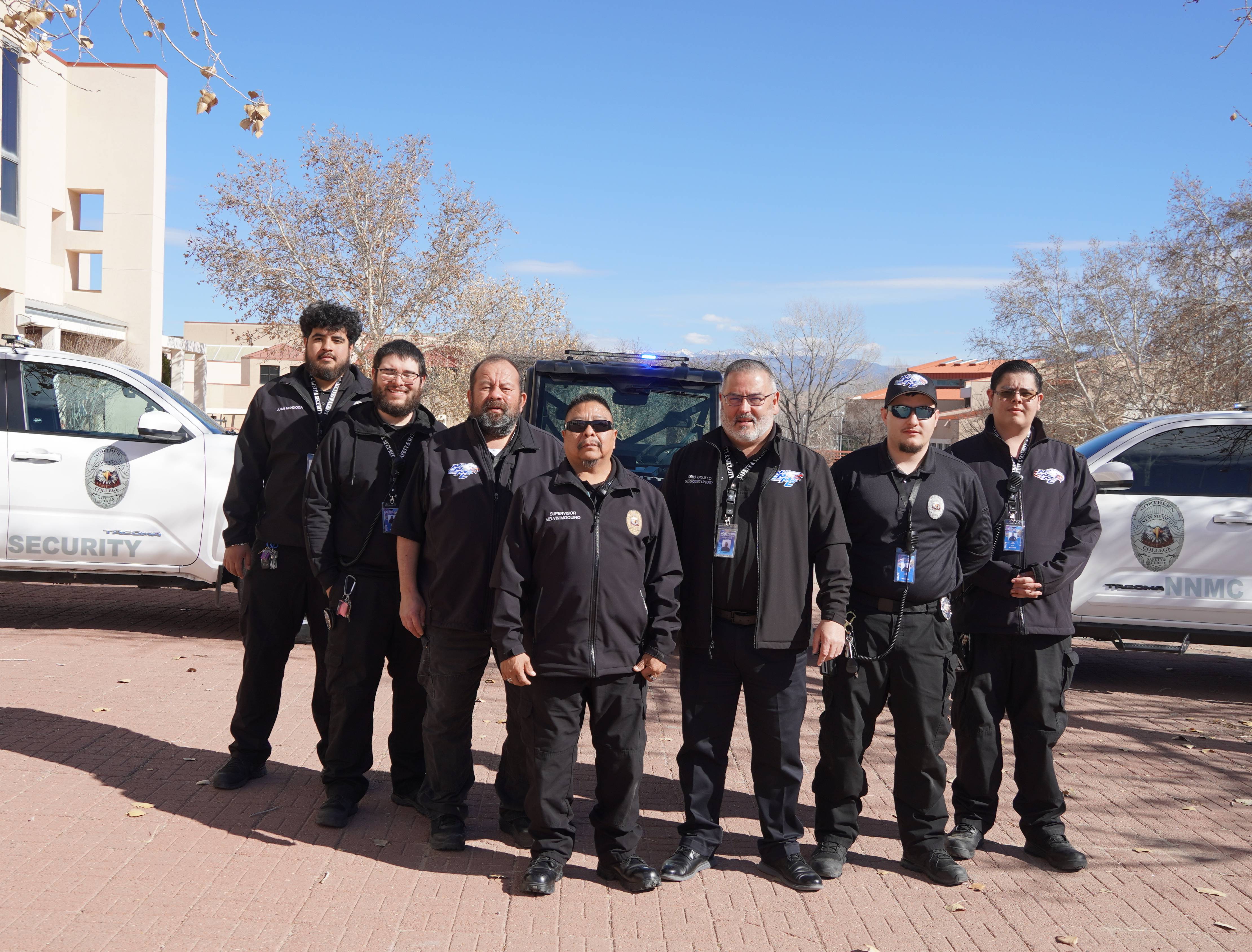 Campus Security